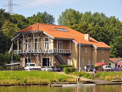 koninklijke roeivereniging brugge brujas