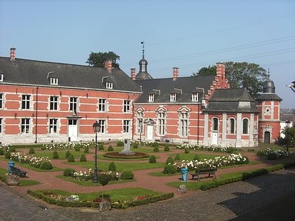 Château Bilquin de Cartier