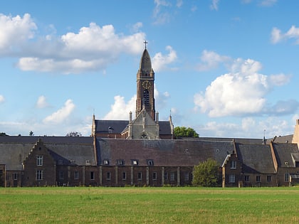 Abbaye de Tongerlo