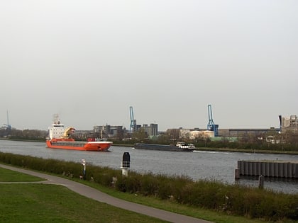 Kanal Gent–Terneuzen