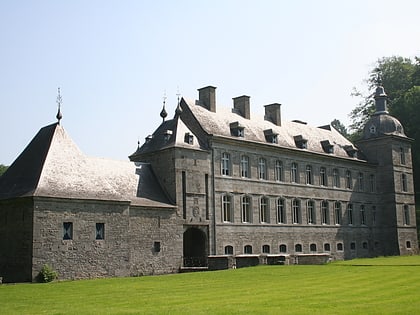 Château d'Acoz