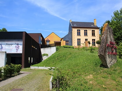 PAMZOV Provinciaal Archeologisch Museum Zuidoost-Vlaanderen