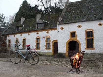 ruisbroekmolen bierbeek