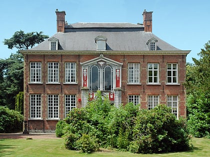 kasteel berlare