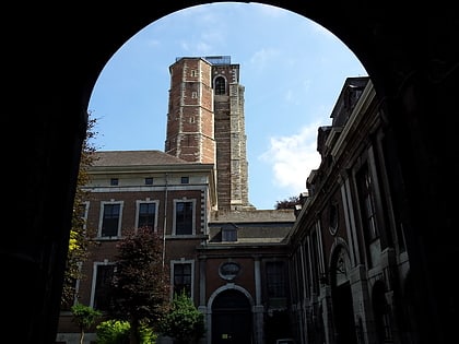 Abbaye de Saint-Trond