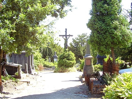 Dieweg Cemetery