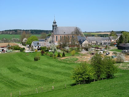 Église Notre-Dame de Foy
