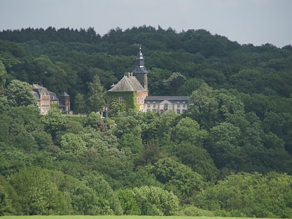 Schloss Hautepenne