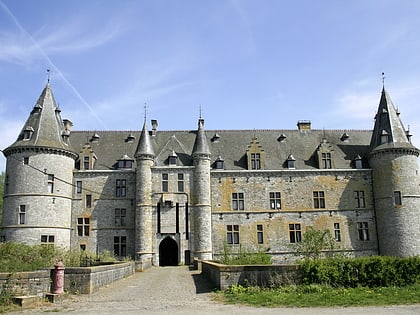 Schloss Fallais