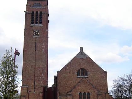 Onze-Lieve-Vouwekerk
