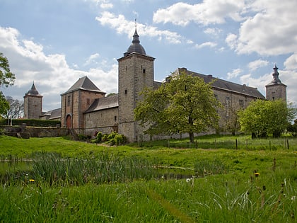 Château-ferme de Falaën