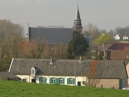 Watermill Sint-Gertrudis-Pede
