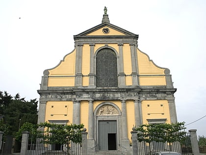 Basilique Notre-Dame de Tongre