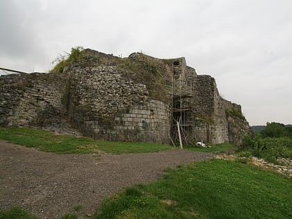 chateau de moha wanze