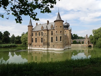 Château de Cleydael