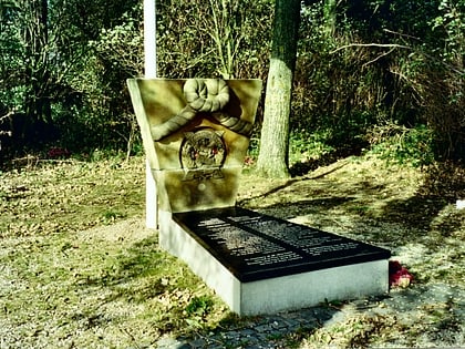 Liverpool Scottish Memorial