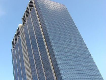 Finance Tower