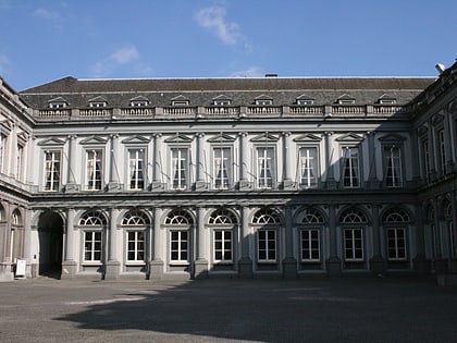 egmont palace bruselas