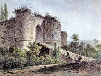Château de la Royère