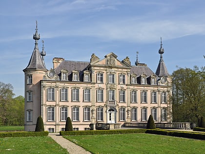 kasteel van poeke