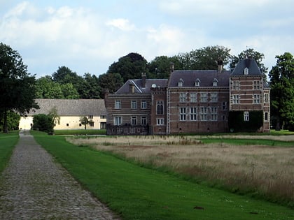 Château de Vogelsanck