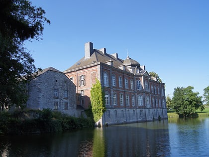 vierset castle