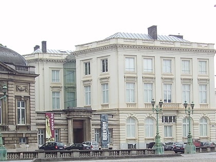 belvue museum bruselas