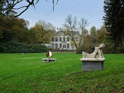museo de escultura al aire libre de middelheim amberes