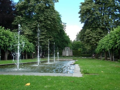 Astridpark