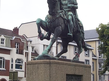 Baudouin VI de Hainaut
