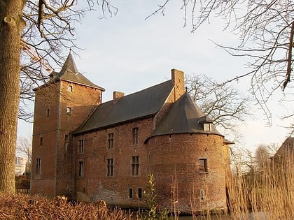 Kasteel van Heetvelde