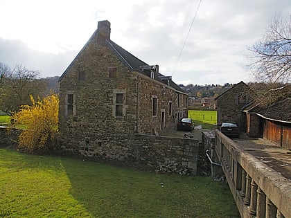 Moulin de Curtius