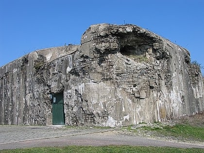 Fort Aubin-Neufchâteau