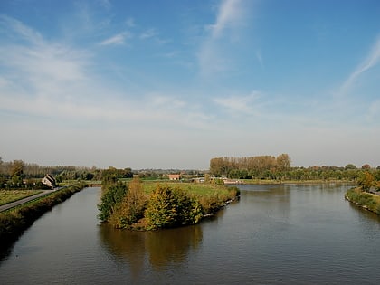 schipdonk canal