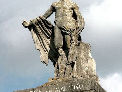 Monument des Vendéens