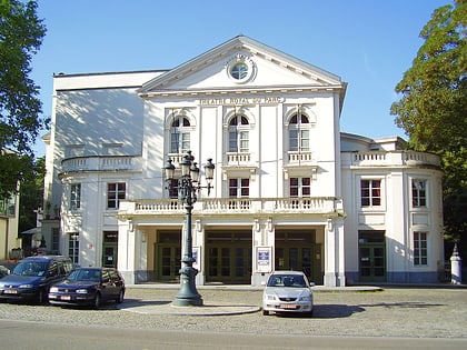 royal park theatre bruselas