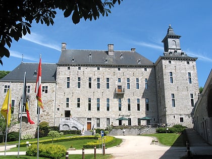 Schloss Harzé