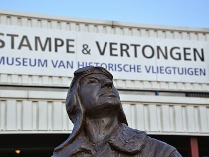 the stampe en vertongen museum antwerpia