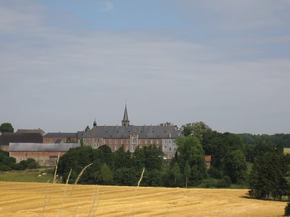 Brogne Abbey