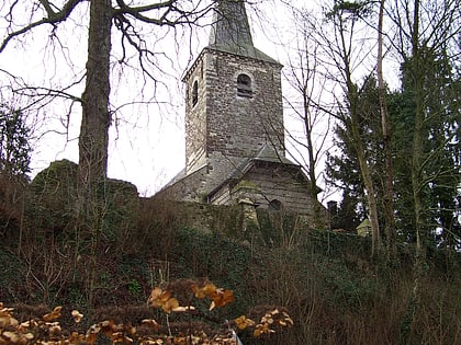 chaumont gistoux