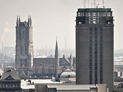 Ghent University Library