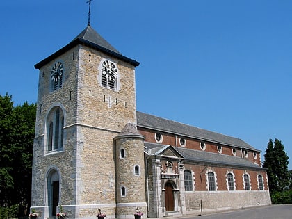 Saint-Georges-sur-Meuse