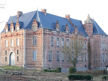 chateau de heers