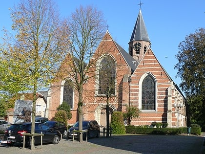 Sint-Antonius Abtkerk