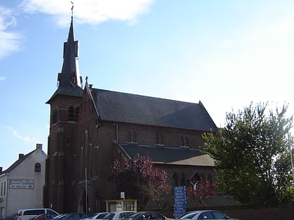 Sint-Mattheuskerk