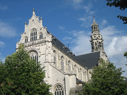 Église Saint-Paul d'Anvers