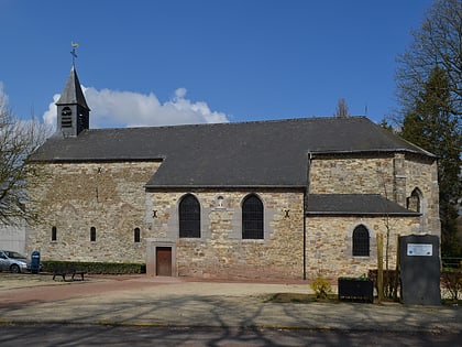 Chapelle Notre-Dame de Heigne