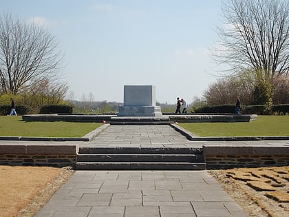 Hill 62 Memorial