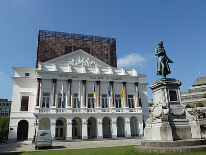 Opéra Royal de Wallonie