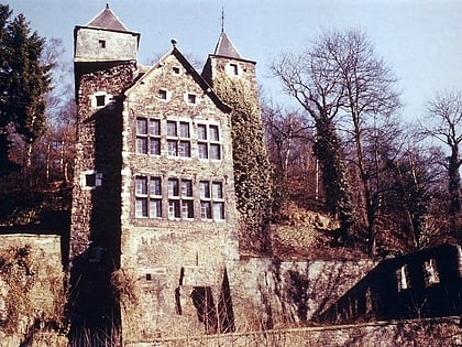 Château de la Fenderie